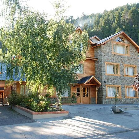 Departamento De Alquiler Turistico San Martín de los Andes Eksteriør billede