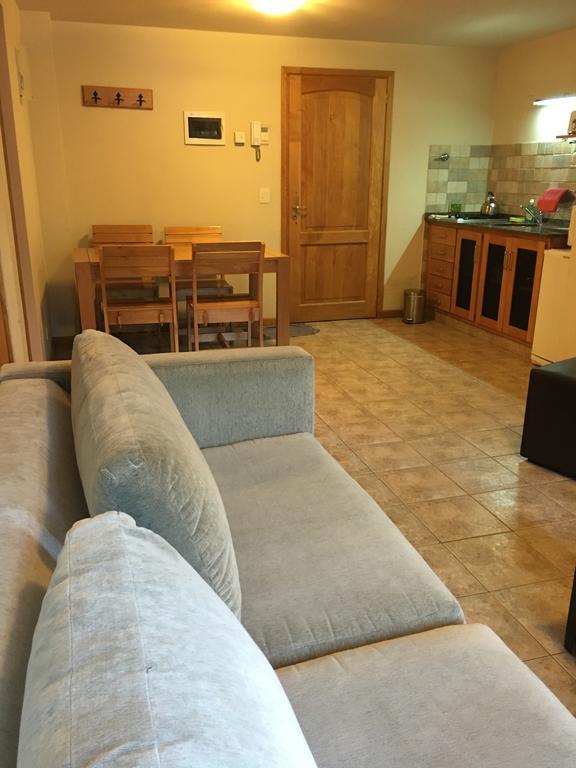 Departamento De Alquiler Turistico San Martín de los Andes Eksteriør billede