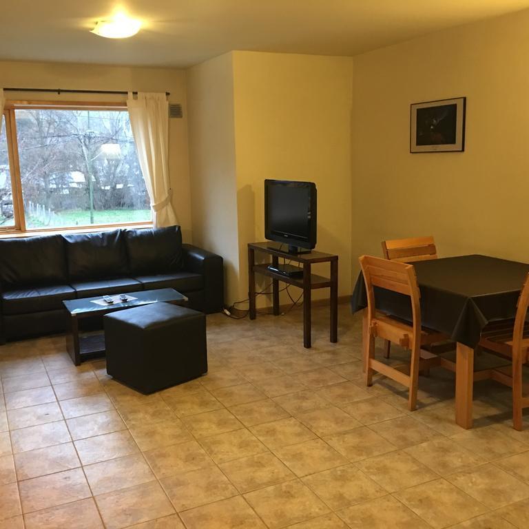 Departamento De Alquiler Turistico San Martín de los Andes Eksteriør billede