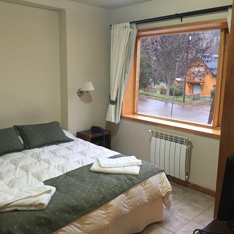 Departamento De Alquiler Turistico San Martín de los Andes Eksteriør billede