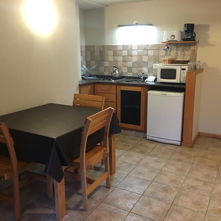 Departamento De Alquiler Turistico San Martín de los Andes Eksteriør billede