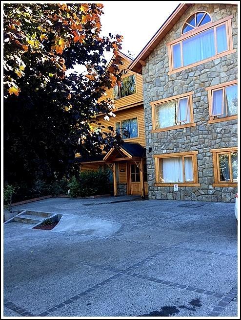 Departamento De Alquiler Turistico San Martín de los Andes Eksteriør billede