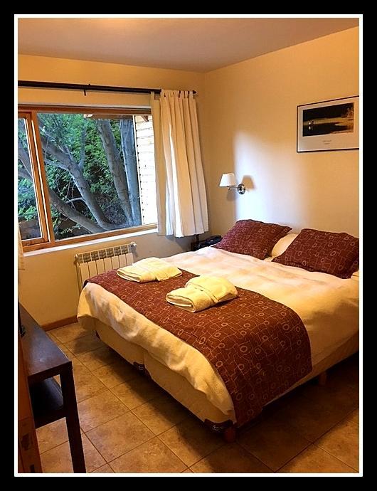 Departamento De Alquiler Turistico San Martín de los Andes Eksteriør billede
