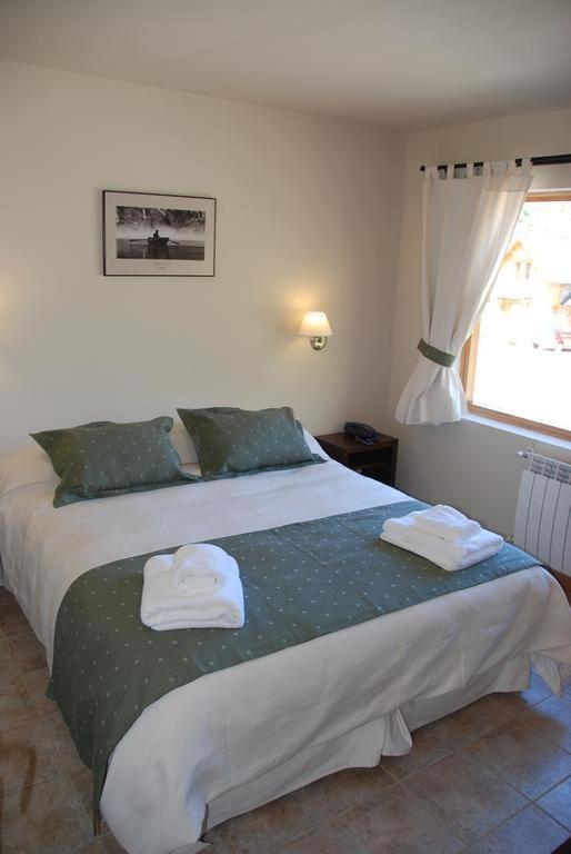 Departamento De Alquiler Turistico San Martín de los Andes Eksteriør billede