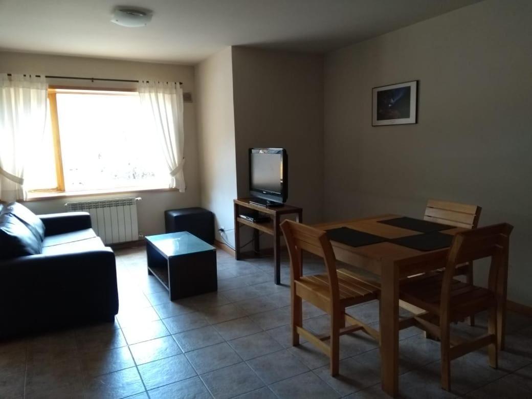 Departamento De Alquiler Turistico San Martín de los Andes Eksteriør billede