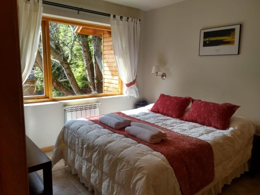 Departamento De Alquiler Turistico San Martín de los Andes Eksteriør billede