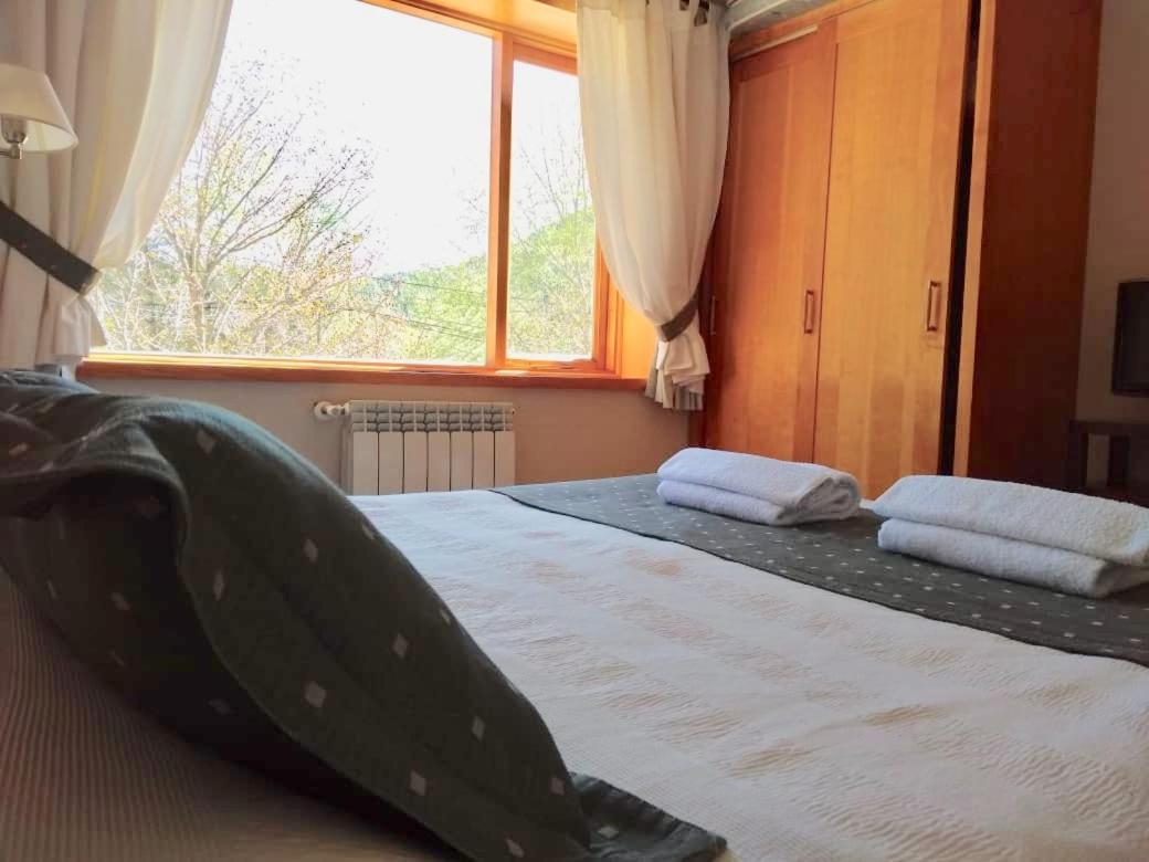 Departamento De Alquiler Turistico San Martín de los Andes Eksteriør billede