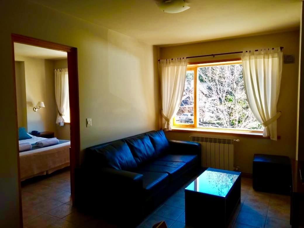 Departamento De Alquiler Turistico San Martín de los Andes Eksteriør billede